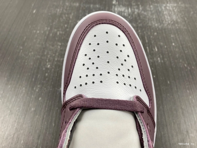 Cheap TB Air High 1 Mauve OG Jordan Sky J DZ5485-105 0825